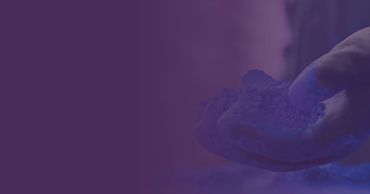 Venator Materials Case Study