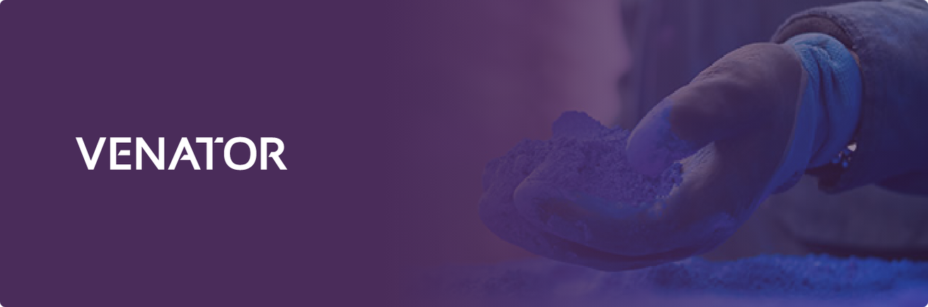 Venator Materials Case Study